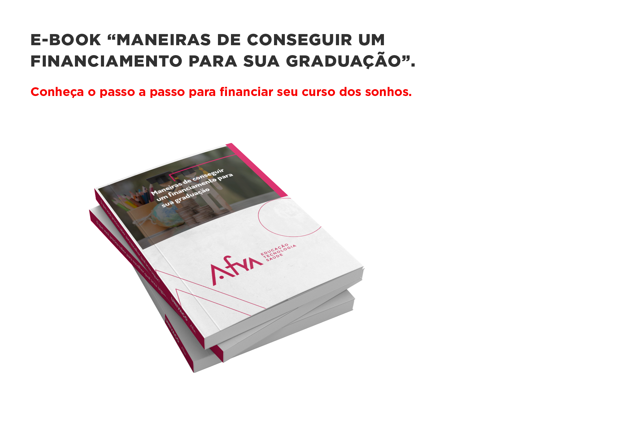 imagem ebook